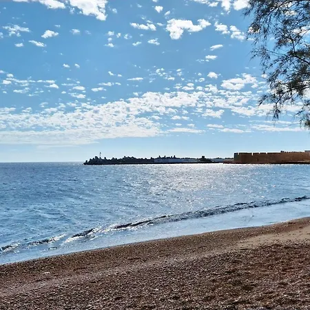 Coastal 1 * Ierápetra