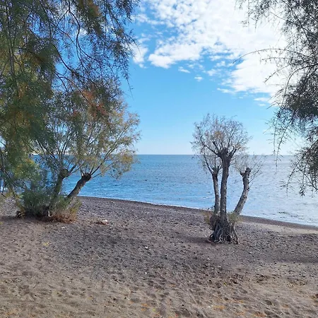 Lägenhet Coastal 1 *